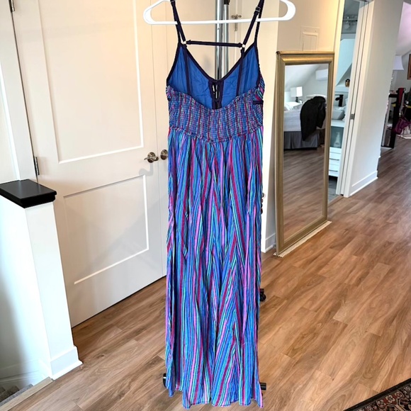 Free People Dream Weaver Maxi Dress - XS (NWT) - Picture 6 of 8